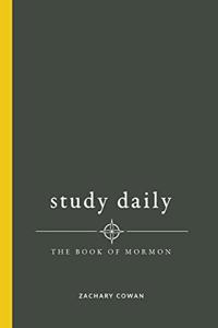 Study Daily the Book of Mormon