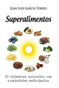 Superalimentos
