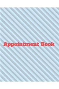 Appointment Book