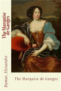 Marquise de Ganges
