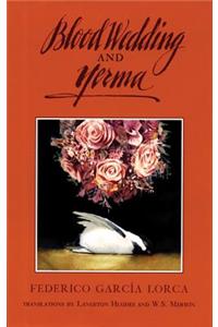 Blood Wedding & Yerma