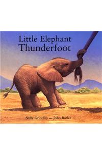 Little Elephant Thunderfoot