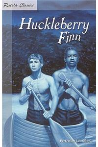 Huckleberry Finn