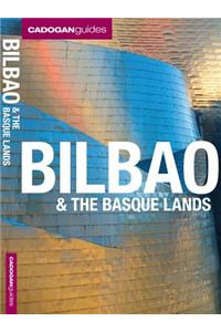 Cadogan Guides: Bilbao & the Basque Islands