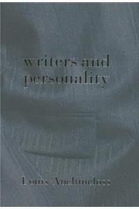 Writers and Personality