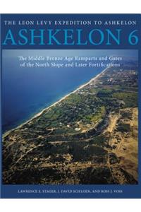 Ashkelon 6