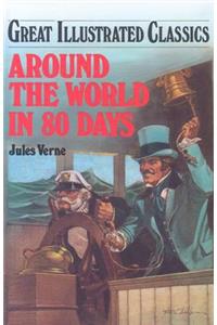 Around the World in 80 Days