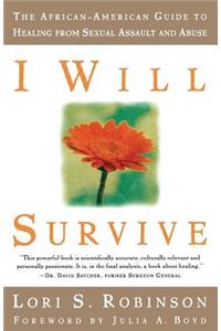 I Will Survive