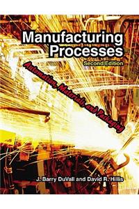 Manufacturing Processes