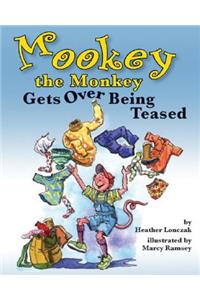 Mookey the Monkey Gets Over Being Teased