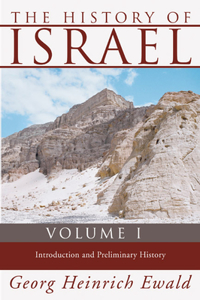 History of Israel, 5 Volumes