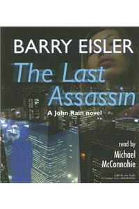 The Last Assassin
