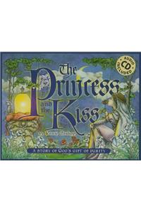 The Princess and the Kiss