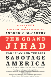 Grand Jihad