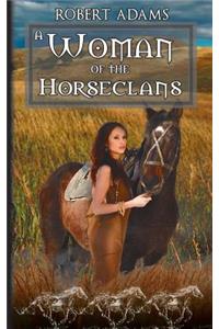 A Woman of the Horseclans