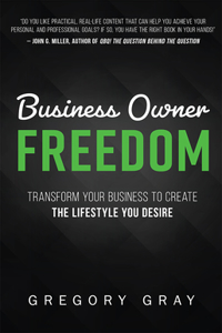 Business Owner Freedom