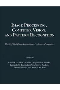 Image Processing, Computer Vision, and Pattern Recognition