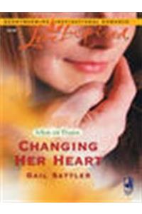 Changing Her Heart