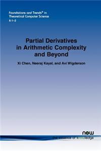 Partial Derivatives in Arithmetic Complexity and Beyond