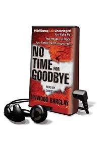 No Time for Goodbye