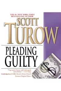 Pleading Guilty