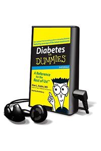 Diabetes for Dummies