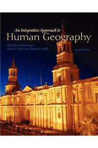 Integrative Approach to Human Geography