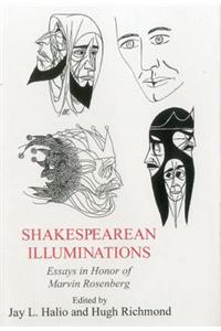 Shakesperean Illuminations