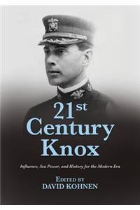 21st Century Knox