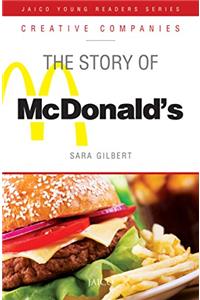 Story of McDonald's