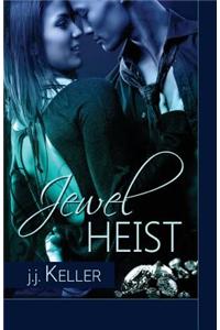 Jewel Heist