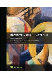 Reactive Design Patterns