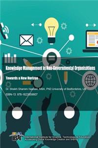 Knowledge Management in Non-Governmental Organisations