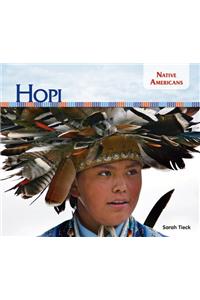 Hopi