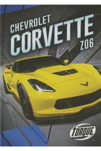 Chevrolet Corvette Z06