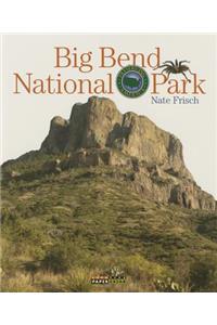 Big Bend National Park