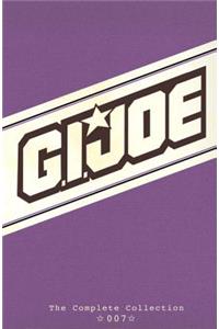 G.I. Joe: The Complete Collection Volume 7