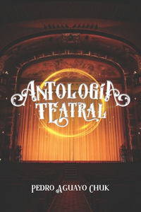 Antología teatral