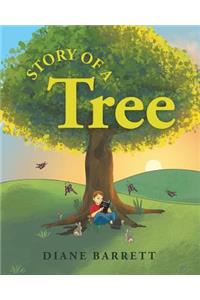 Story Of A Tree