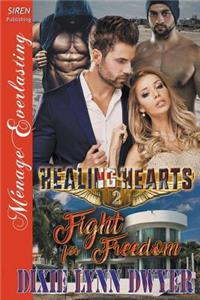 Healing Hearts 2