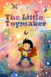 Little Toymaker