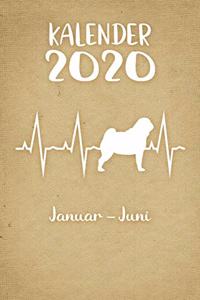 Kalender 2020
