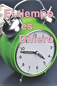 El tiempo es dinero