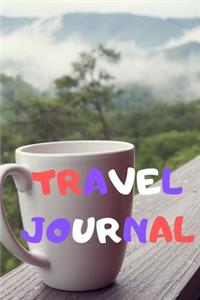 Travel Journal