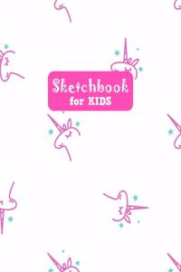 Sketchbook for Kids