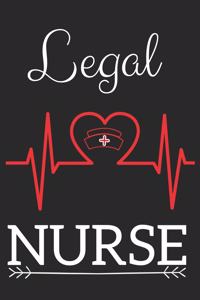 Legal Nurse