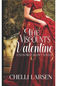 The Viscount's Valentine