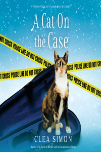 Cat on the Case