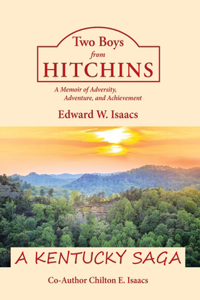 Two Boys from Hitchins