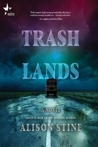 Trashlands Lib/E